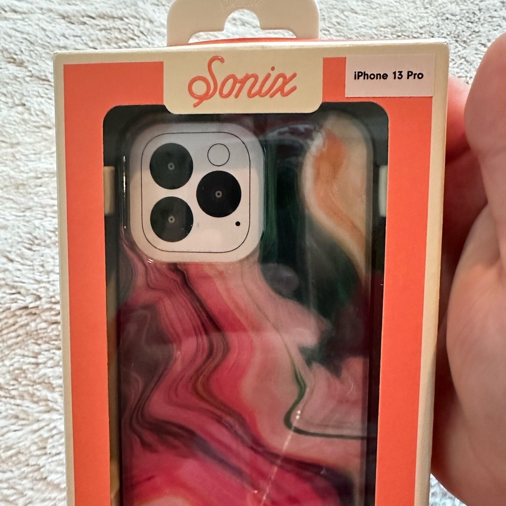 Sonix iPhone 13 Pro case